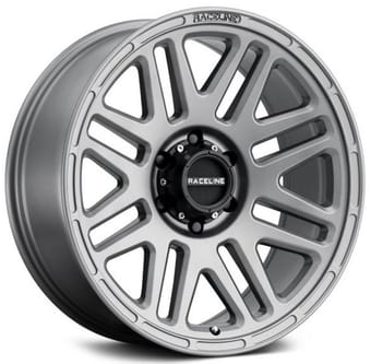 Raceline 944GS Outlander Greystone Standard
