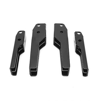 readylift high clearance anti-intrusion beams 2019-2021 ford ranger 67-2900 - image