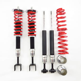rs-r 15-22 lexus rc300/350 rwd (usc10) sports-i coilovers xspit104m - image