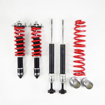 rs-r 15-22 lexus rc300/350 awd (usc10) sports-i coilovers xspit996m - image