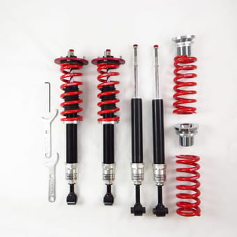 rs-r 15-22 lexus rc-f (usc10) sports-i coilovers xlit990m - image
