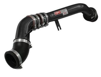 injen 03-04 hyundai tiburon 2.7l v6 black cold air intake **special order** rd1375blk - image