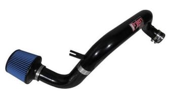 injen 94-01 integra gsr black cold air intake *special order* rd1450blk - image