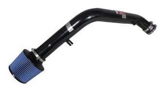 injen 99-00 honda civic si black cold air intake rd1560blk - image