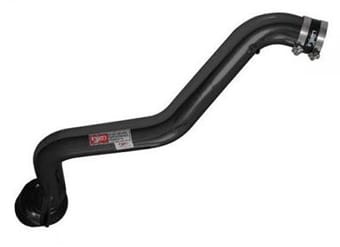 injen 97-01 prelude black cold air intake rd1720blk - image