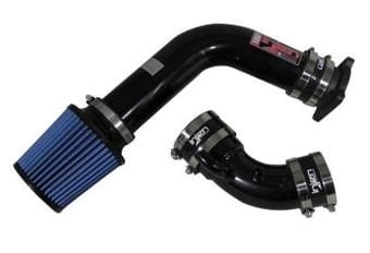 injen 00-01 maxima v6 3.0l black cold air intake **special order** rd1935blk - image