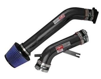 injen 03-06 g35 at/mt sedan black cold air intake *special order $10 charge* rd1992blk - image