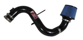 injen 00-03 celica gt black cold air intake rd2037blk - image