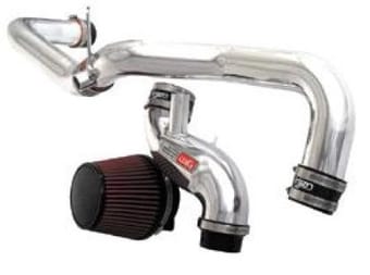 injen 00-03 celica gt polished cold air intake rd2037p - image
