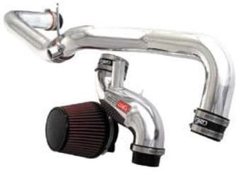 injen 00-03 celica gts polished cold air intake rd2046p - image