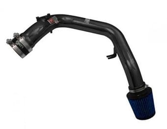 injen 02-03 toyota matrix xrs black cold air intake **special order** rd2075blk - image
