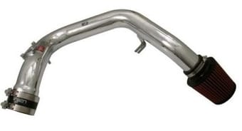 injen 02-03 matrix xrs polished cold air intake rd2075p - image