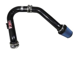 injen 2004 toyota matrix xrs black cold air intake **special order** rd2076blk - image