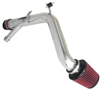 injen 99-05 jetta iv golf iv 1.8t 2.0l polished cold air intake rd3015p - image