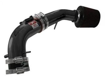 injen 03-08 mazda 6 2.3l 4 cyl (carb 03-04 only) cold air intake *special order* rd6068blk - image
