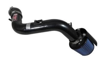 injen 03-05 mazda 6 3.0l v6 coupe & wagon black cold air intake **special order** rd6070blk - image