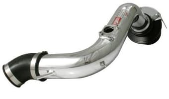 injen 03-05 mazda 6 3.0l v6 coupe & wagon polished cold air intake rd6070p - image