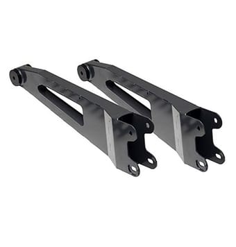 readylift radius arm kit 2005-2019 ford super duty f-250/f-350/f-450/f-550 4wd 44-2002 - image
