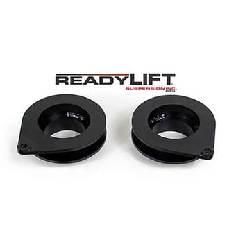 readylift 1.5" rear coil spacer 2009-2018 dodge ram 1500 66-1031 - image