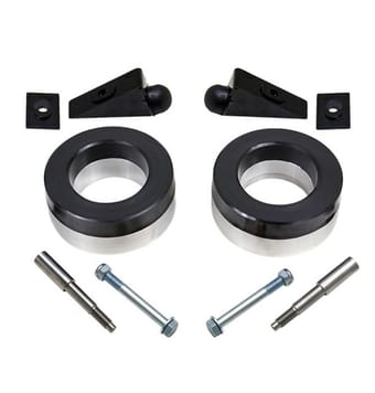 readylift 1.75" leveling kit 2012-2017 dodge ram 1500 2wd 66-1033 - image