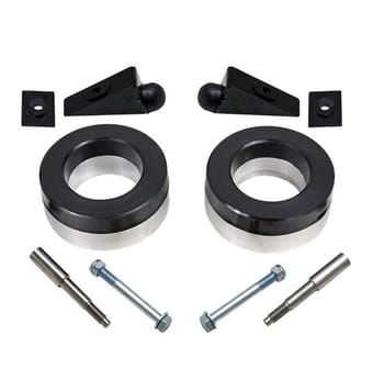 readylift 2.25" leveling kit 2006-2008 dodge ram 1500 2wd 66-1055 - image