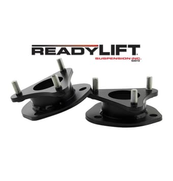readylift 2" leveling kit 2005-2011 dodge/ram dakota rwd 66-1070 - image