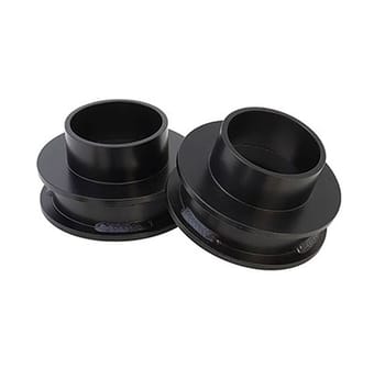 readylift 1.75" leveling kit 2013-2019 dodge ram 2500/3500 4wd 66-1113 - image