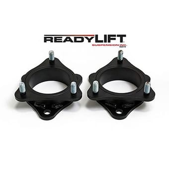 readylift 2" front leveling kit 2004-2014 ford f-150 66-2059 - image