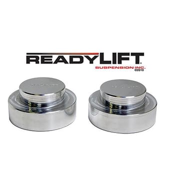 readylift 1" rear coil spring spacer 2002-2020 chevrolet/gmc tahoe/ suburban/ yukon xl 66-3010 - image