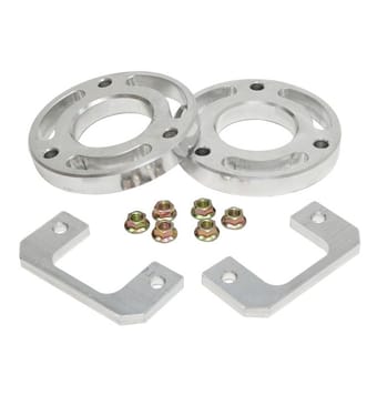 readylift 2.25" front leveling kit 2007-2018 chevrolet/gmc 1500/tahoe/suburban/yukon xl/ escalade 66-3085 - image
