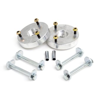 readylift 2" front leveling kit 2004-2021 nissan titan (non xd)/ 2003-2013 nissan armada 66-4204 - image