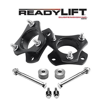 readylift 3" front leveling kit 1999-2006 toyota tundra/ 2000-2007 toyota sequoia 66-5000 - image