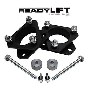 readylift 2" front leveling kit 1995-2004 toyota tacoma 66-5050 - image