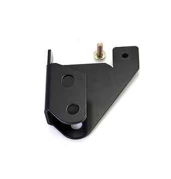 readylift front track bar bracket for 4" front lift 2013-2019 dodge/ram 2500/3500 4wd 67-1440 - image