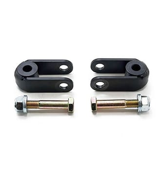 readylift rear shock extensions 1999-2020 chevrolet/gmc 1500/tahoe/suburban/yukon xl 67-3809 - image