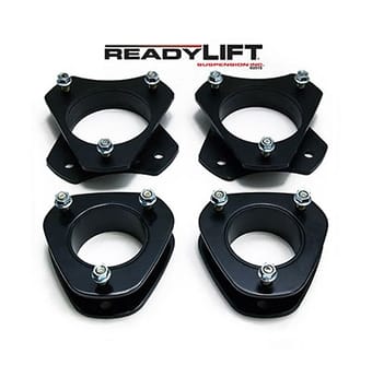 readylift 3" front 2" rear sst lift kit 2003-2017 ford expedition 69-2070 - image