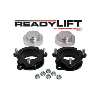 readylift 2'' front 1'' rear sst lift kit 2002-2009 chevrolet/gmc trailblazer/ envoy 69-3065 - image