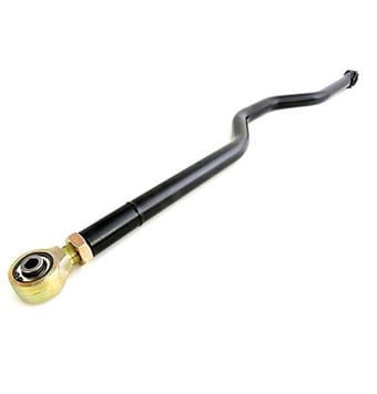 readylift front heavy duty adjustable track bar 2007-2018 jeep jk wrangler 4wd 77-6002 - image