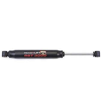 readylift sst3000 rear shocks (0-2" rear lift) 2011-2021 chevrolet/gmc 2500-3500hd 93-3411r - image