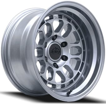 Reika R35 Rambler Gloss Graphite