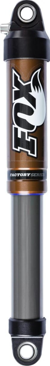 fox factory series atv float 3 shocks - 14.53 / 3.64 830-12-302 - image