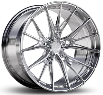 Variant Rian Chrome Powdercoated