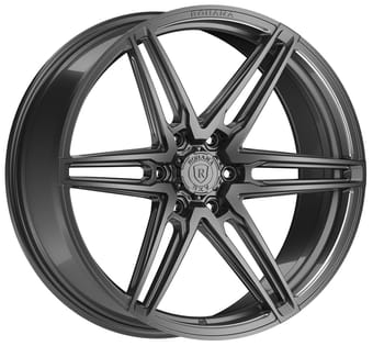 Rohana RFV1 Gloss Graphite