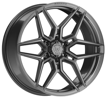 Rohana RFV2 Gloss Graphite