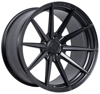 Rohana RFX1 Matte Black