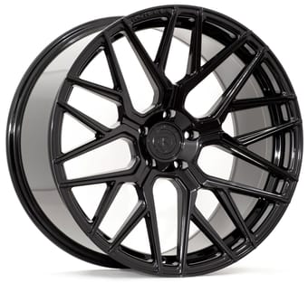 Rohana RFX10 Gloss Black