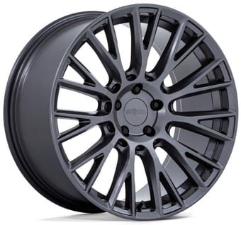 Rotiform LSE Matte Anthracite