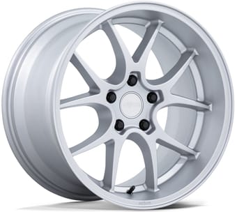 Rotiform LTN-J Matte Silver