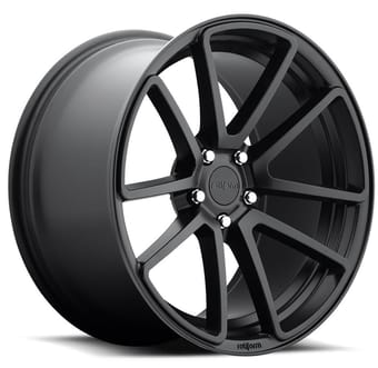 Rotiform SPF All Matte Black