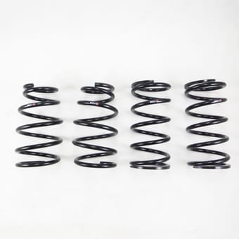 rs-r 16-22 lexus rx350 awd down sus springs t298d - image
